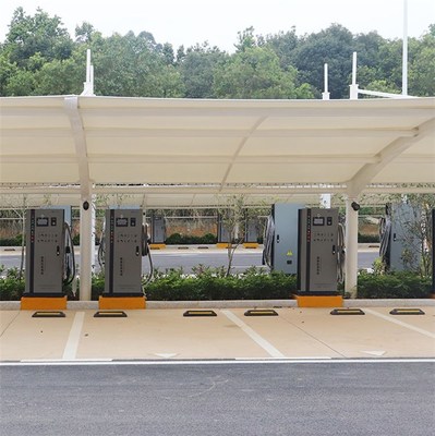 南京充电桩厂家产品优异 爱普拉新能源助力秦淮区充电设施建设